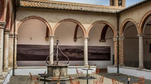 Museu do Brunello de Montalcino: Ingresso Adulto