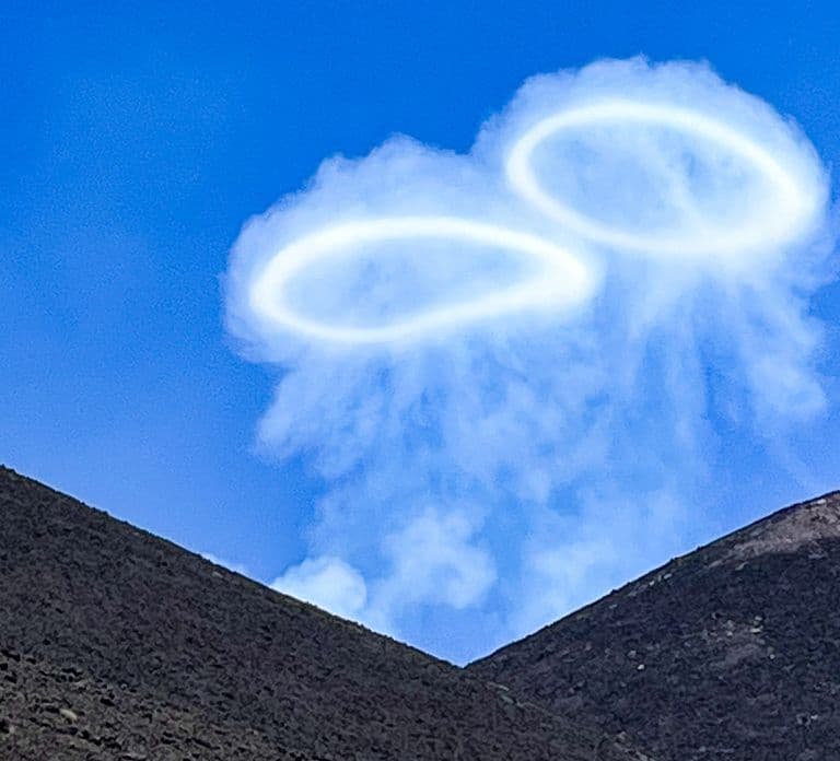 Monte Etna: Caminhada a 3000m com teleférico e jipe