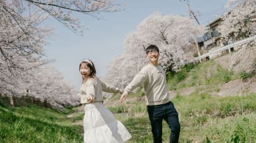 Japan Osaka Travel photography