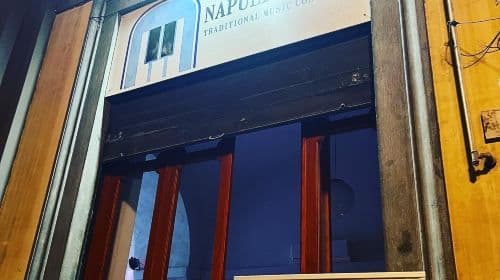 Napulitanata