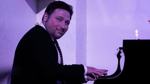 Napulitanata: Bilet na koncert tradycyjnej muzyki neapolitańskiej