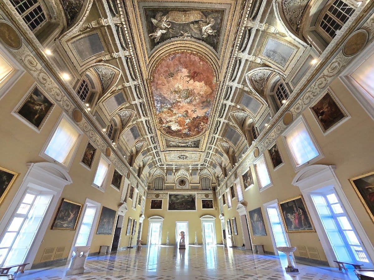National Archaeological Museum of Naples: Guided Tour