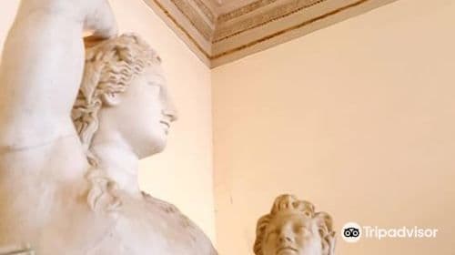 Museo Archeologico Nazionale