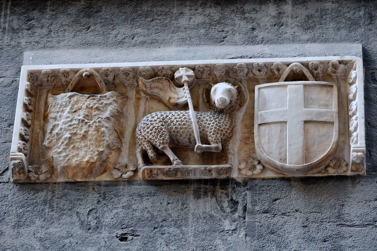 Old Town Genoa Walking Tour