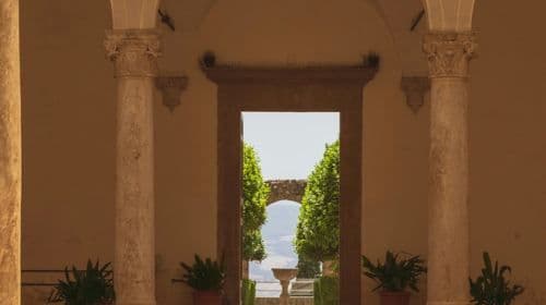 Palazzo Piccolomini di Pienza: Toegangsticket kind
