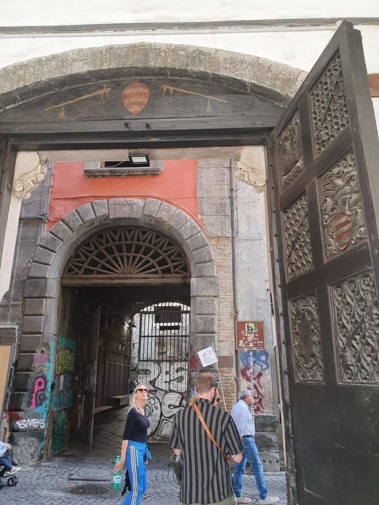 Pompeii 3D Walking Tour