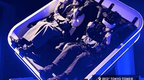 Tokyo City Pass 2-day Ticket