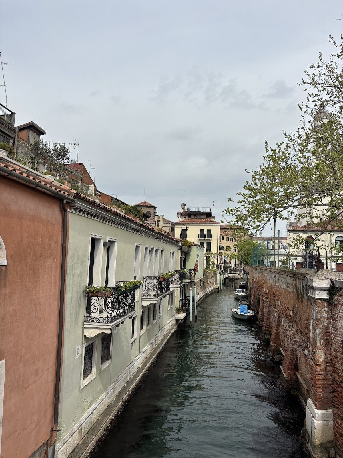 Private Venetian Art and Architecture Walking Tour