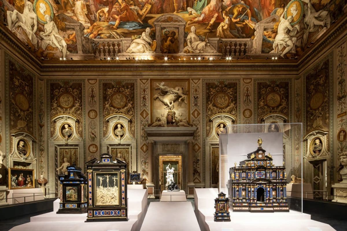 Roma: Biglietto d'ingresso alla Galleria Borghese e tour guidato opzionale