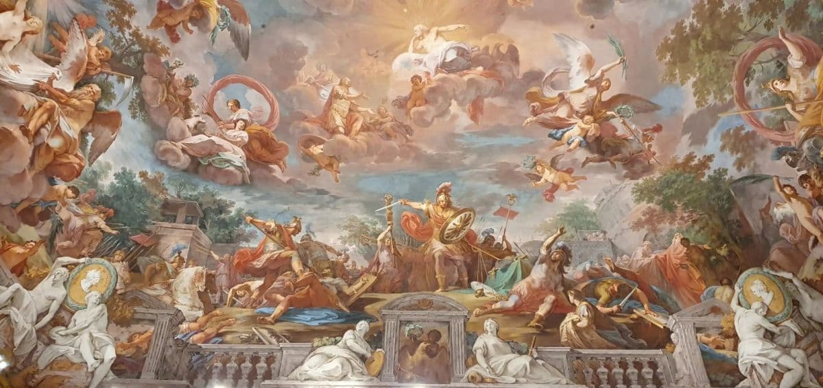 Roma: Biglietto d'ingresso alla Galleria Borghese e tour guidato opzionale