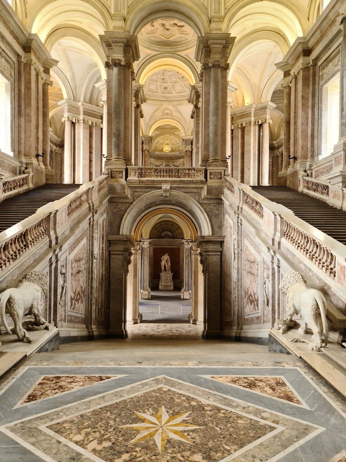 Royal Palace of Caserta: Skip The Line