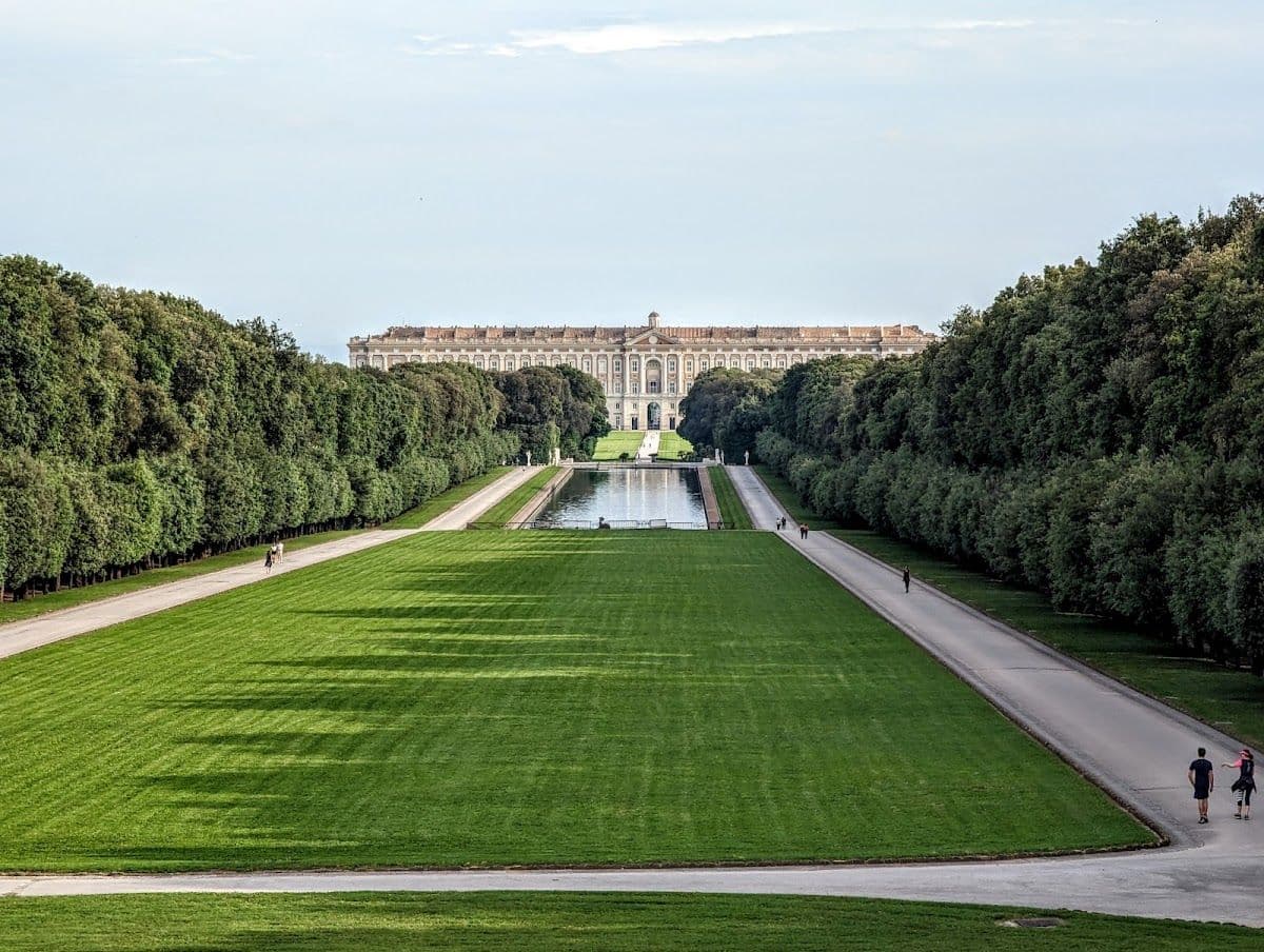 Royal Palace of Caserta: Skip The Line