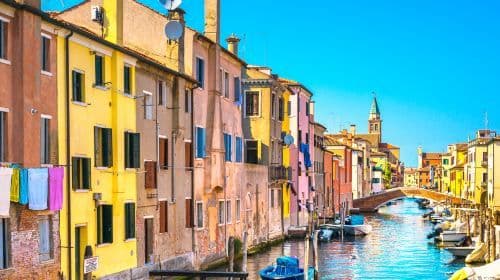 Excursions d'une journée : Basilique Saint-Marc + Grand Canal + Peggy Guggenheim Collection + Ponte di Rialto