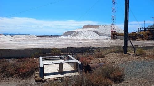 Saline Conti Vecchi