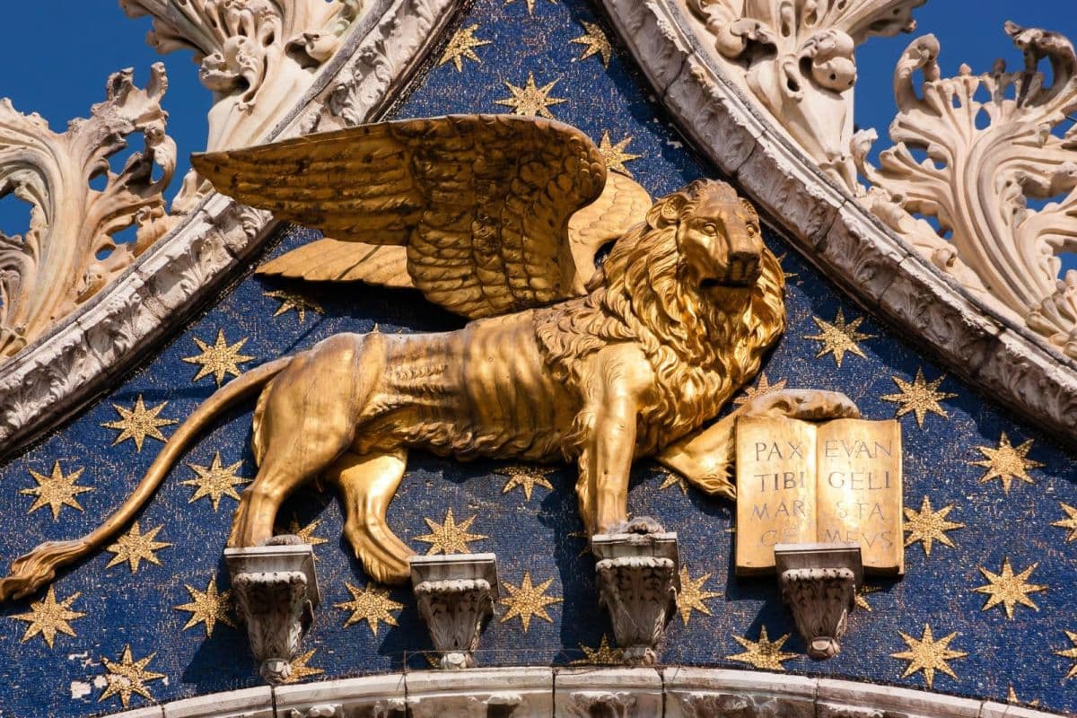 St Mark's Basilica en Doge's Palace Priority Entry Ticket