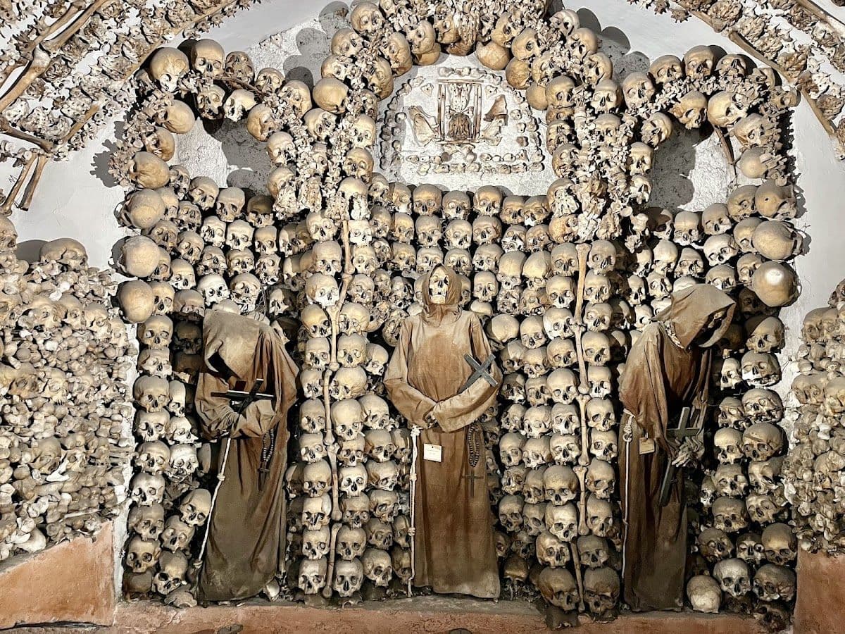 St. Peter's Guided Tour of the Basilica and Papal Crypts
