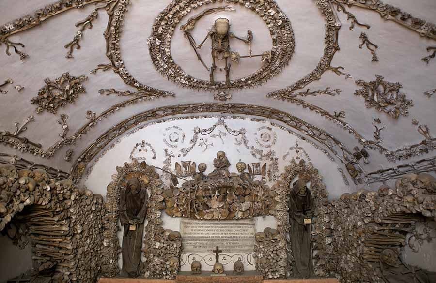 St. Peter's Guided Tour of the Basilica and Papal Crypts
