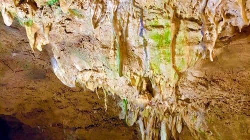 Ishigaki Stalactite Cave