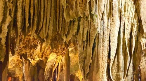 Ishigaki Stalactite Cave