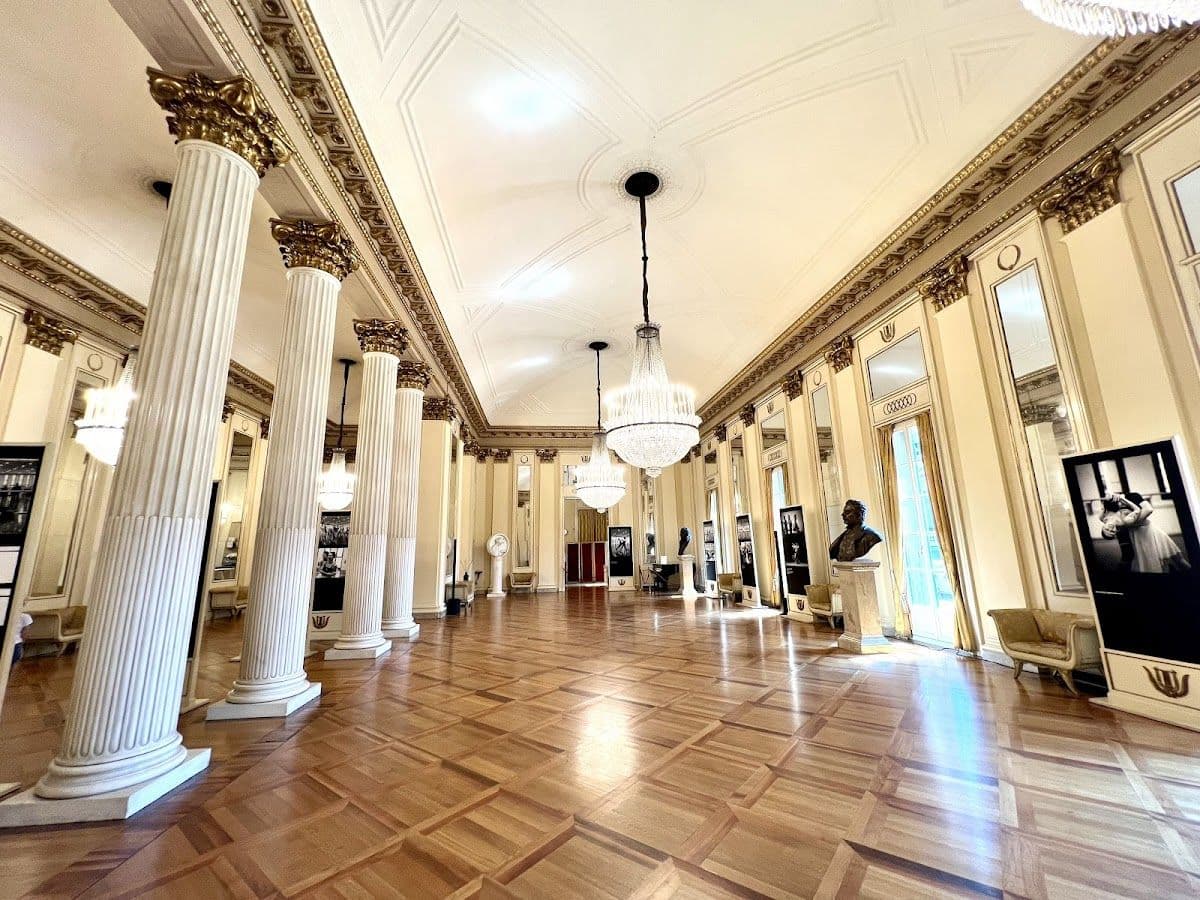 Teatro alla Scala: Guided Tour + Museum