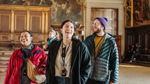 Venice In a Day: St Mark's, Doges Palace Gondola Ride & City Tour Day Tours