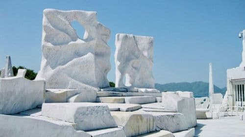 1-Day Onomichi & Ikuchijima Island: Temples, Ropeway & Ferry Day Tours