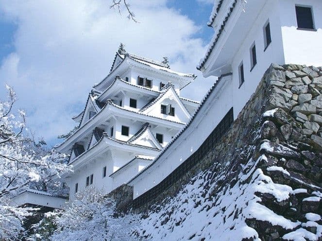 A day trip to Kami-Yamana, Hida, Takayama, and Shirakawa-go Gassho-zukuri villages in Nagoya.