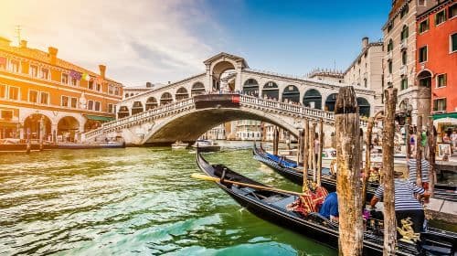 Venice Museum Pass & Doge's Palace Entreeticket