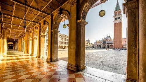 Venice Museum Pass e Ingresso para o Doge's Palace