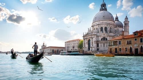 Venice Museum Pass e Ingresso para o Doge's Palace