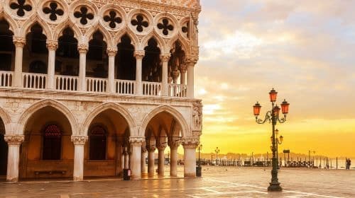 Venezia: City Pass di 2 giorni con Palazzo Ducale e i migliori musei
