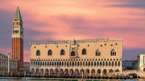 Venezia: City Pass di 2 giorni con Palazzo Ducale e i migliori musei