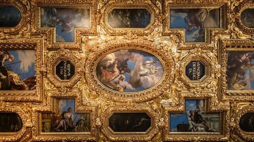 Venetië: Basilica en Dogepaleis voorrangsticket en rondleiding dagtochten
