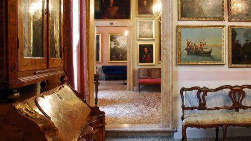 Venetië: City Pass met musea