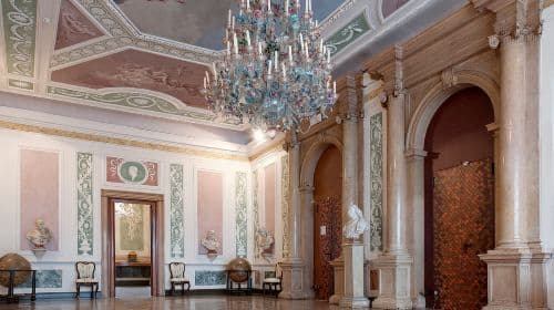 Venetië: City Pass met musea