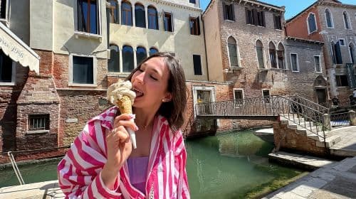 Veneza: Excursão de Comida de Rua com um Guia Local e Degustações