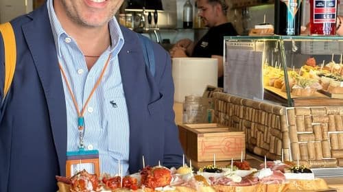 Veneza: Excursão de Comida de Rua com um Guia Local e Degustações