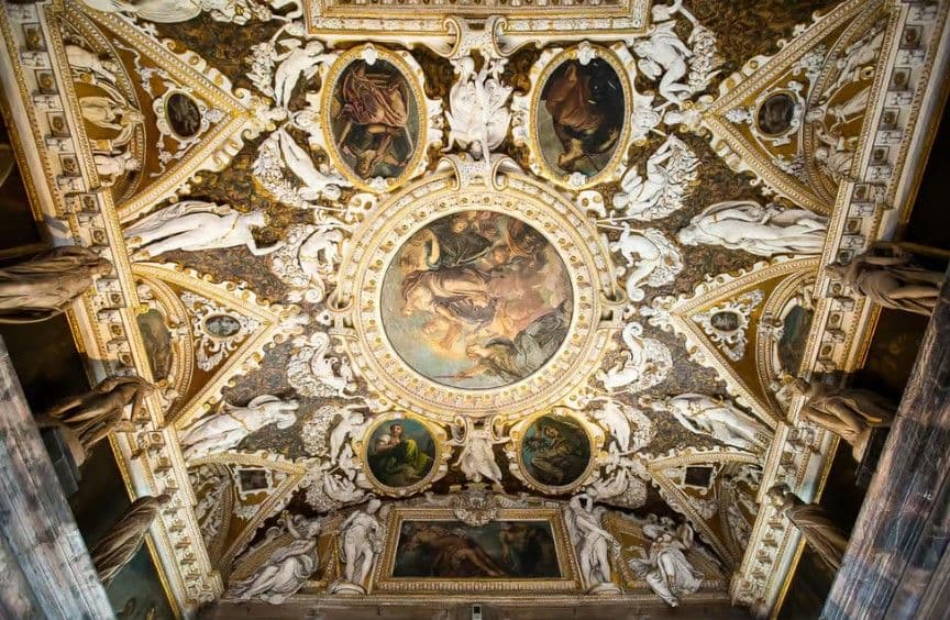 Veneza: Ingresso Reservado para o Palácio Ducal