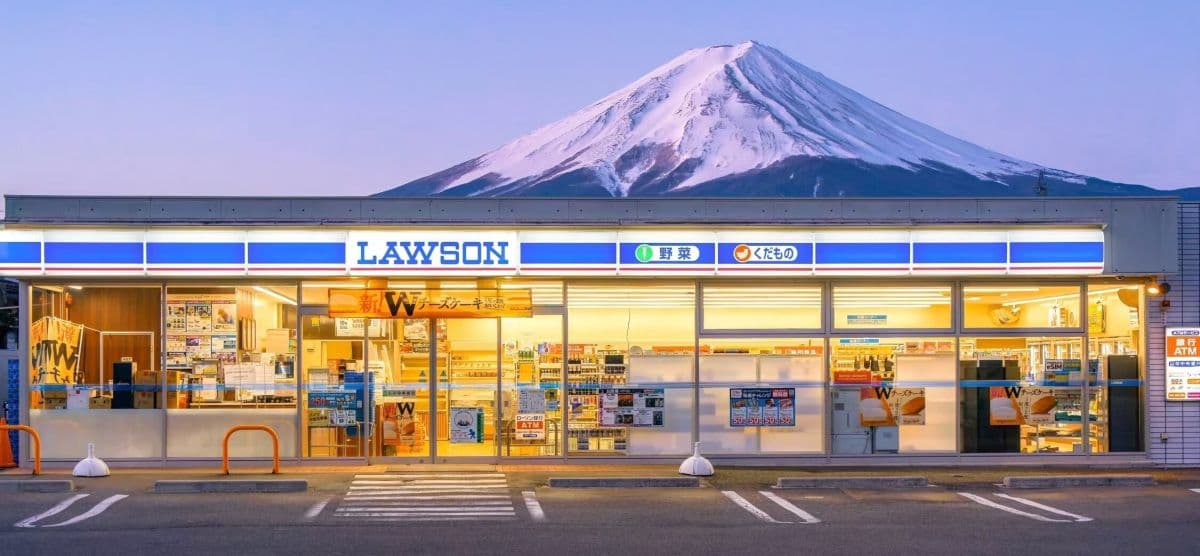 Mount Fuji周辺の人気のInstagramスポットを巡る日帰り旅行
