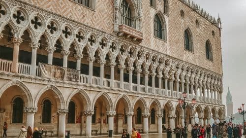 Veneza: Passeios de um dia pela Basílica de São Marcos, Palácio Ducal e Ponte dos Suspiros
