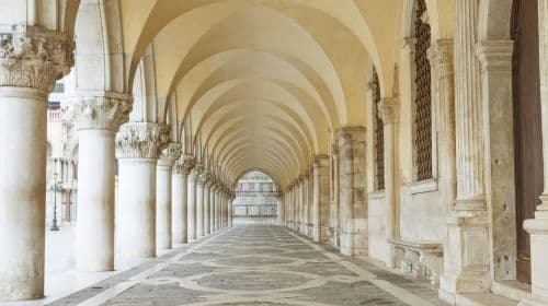Veneza: St. Mark's City Pass com entrada para o Doge's Palace