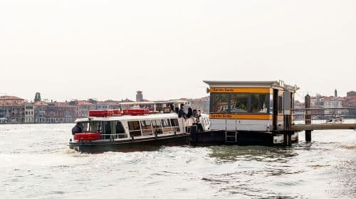 Venetië: St. Mark's City Pass met toegang tot het Dogepaleis