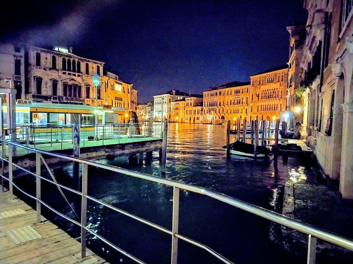 Wine Tasting in Venice