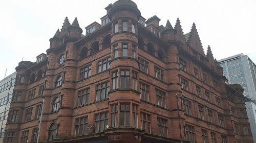 Eclectic Belfast City Center Walking Tour / Experience.