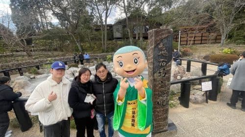 世界最高の温泉街、Beppuのプライベートツアー。日帰りツアー