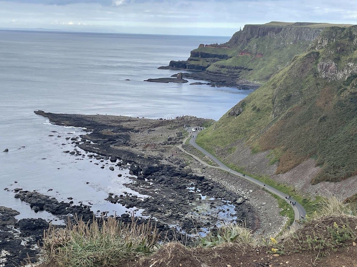 Giants Causeway and the Best of Northern Ireland from Belfast