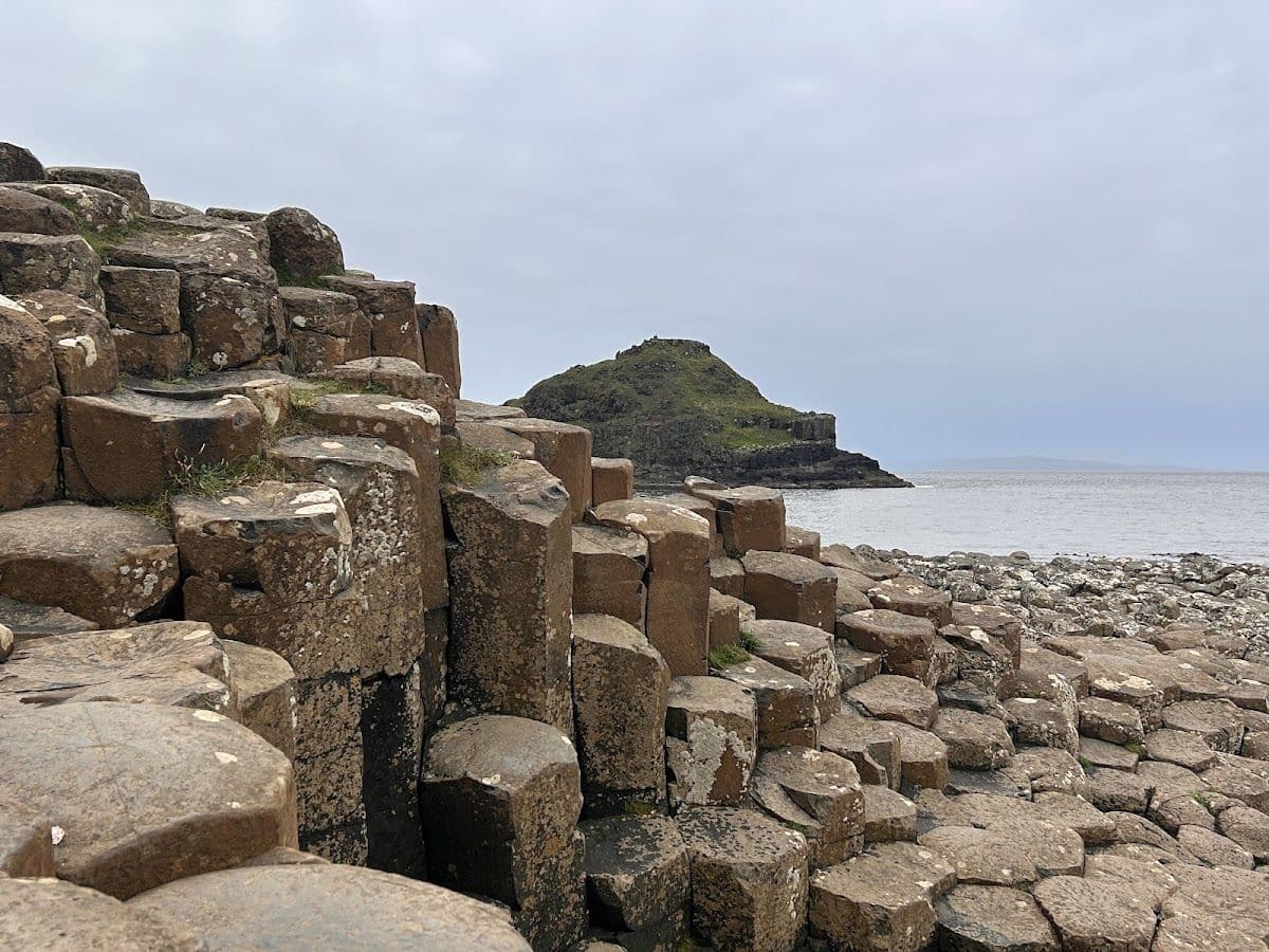 Giants Causeway and the Best of Northern Ireland from Belfast