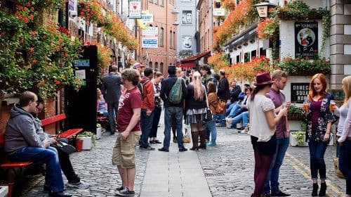 Belfast Hop-on Hop-off Tours Day Tours