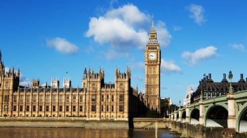 Big Ben + Tower Bridge + Tower of London + The National Gallery + Trafalgar Square Day Tours