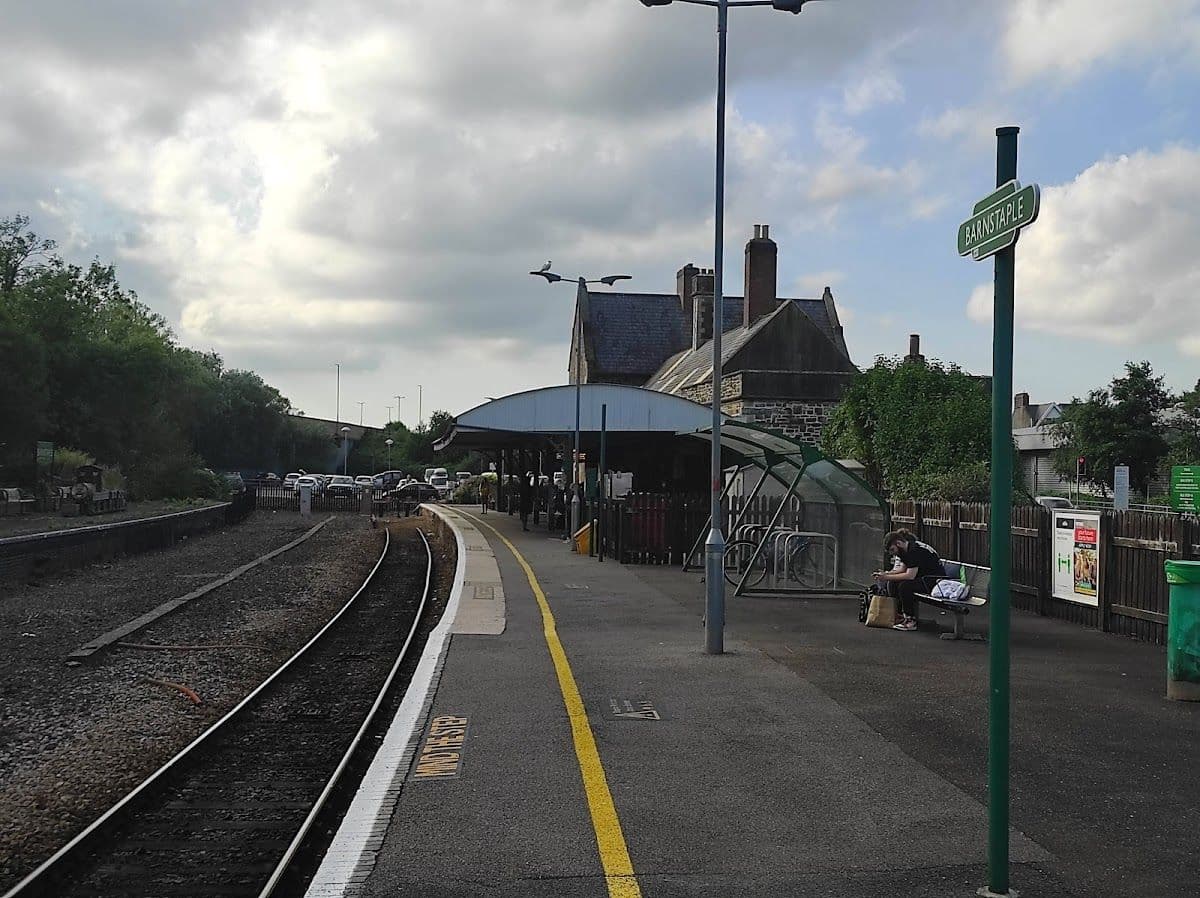 BritRail Pass - Official Agent E-ticket + Unlimited Travel on UK National Rail Network